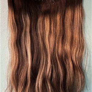 Bellami 20” Volume Weft